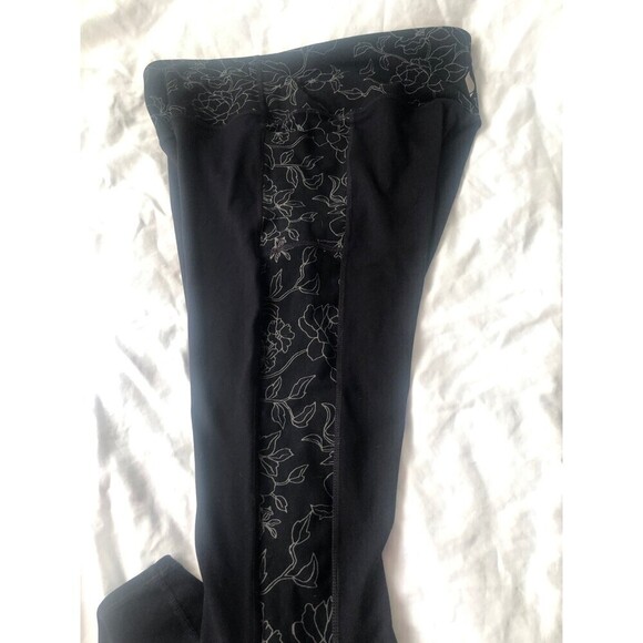 Skechers High Waisted Leggings L - Picture 4 of 10